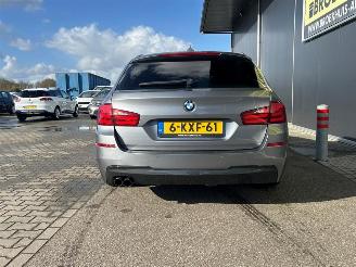 BMW 5-serie Touring 520i picture 5