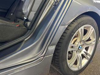 BMW 5-serie Touring 520i picture 13