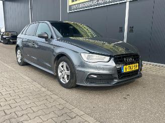Audi A3 Sportback 1.4 TFSI Ambition Pro Line S picture 6