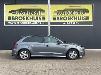 Audi A3 Sportback 1.4 TFSI Ambition Pro Line S picture 4