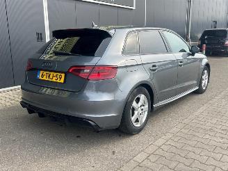 Audi A3 Sportback 1.4 TFSI Ambition Pro Line S picture 8