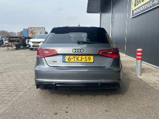 Audi A3 Sportback 1.4 TFSI Ambition Pro Line S picture 5