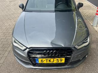 Audi A3 Sportback 1.4 TFSI Ambition Pro Line S picture 10