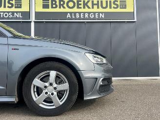 Audi A3 Sportback 1.4 TFSI Ambition Pro Line S picture 9