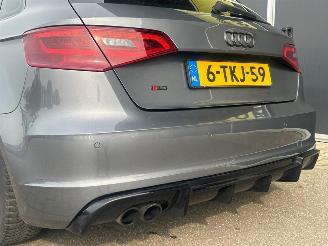 Audi A3 Sportback 1.4 TFSI Ambition Pro Line S picture 25