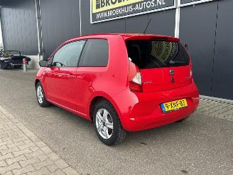 Seat Mii 1.0 Sport Dynamic picture 7