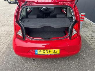 Seat Mii 1.0 Sport Dynamic picture 10