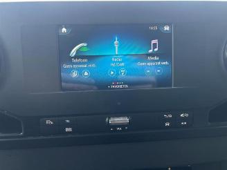 Mercedes Sprinter Sprinter 3,5t (907.6/910.6), Van, 2018 315 CDI 2.0 D RWD picture 17