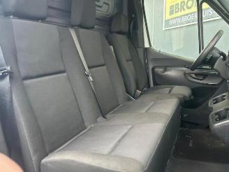 Mercedes Sprinter Sprinter 3,5t (907.6/910.6), Van, 2018 315 CDI 2.0 D RWD picture 15