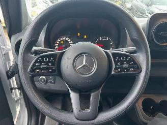 Mercedes Sprinter Sprinter 3,5t (907.6/910.6), Van, 2018 315 CDI 2.0 D RWD picture 12