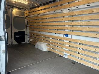 Mercedes Sprinter Sprinter 3,5t (907.6/910.6), Van, 2018 315 CDI 2.0 D RWD picture 26