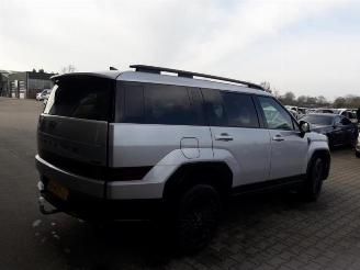 Hyundai Santa Fe Santa Fe V (MX5), SUV, 2024 1.6 T-GDI PHEV 4WD picture 5