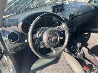 Audi A1 A1 Sportback (8XA/8XF), Hatchback 5-drs, 2011 / 2018 1.0 TFSI Ultra 12V picture 11