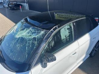 Audi A1 A1 Sportback (8XA/8XF), Hatchback 5-drs, 2011 / 2018 1.0 TFSI Ultra 12V picture 10