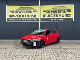Auto da rottamare Volkswagen Golf Golf VII (AUA), Hatchback, 2012 / 2021 1.0 TSI 12V 2017/12