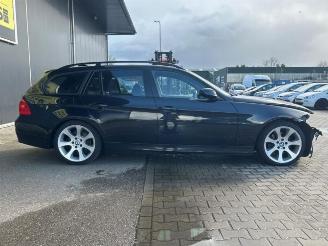 BMW 3-serie 3 serie Touring (E91), Combi, 2004 / 2012 325i 24V picture 6