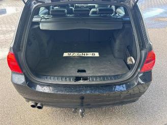 BMW 3-serie 3 serie Touring (E91), Combi, 2004 / 2012 325i 24V picture 14