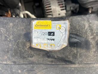 Seat Leon Leon (1P1), Hatchback 5-drs, 2005 / 2013 1.4 16V picture 23