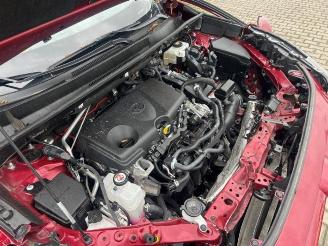 Toyota Rav-4 RAV4 (A5), Terreinwagen, 2018 2.5 Hybrid 16V picture 31