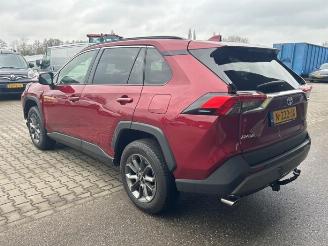 Toyota Rav-4 RAV4 (A5), Terreinwagen, 2018 2.5 Hybrid 16V picture 3