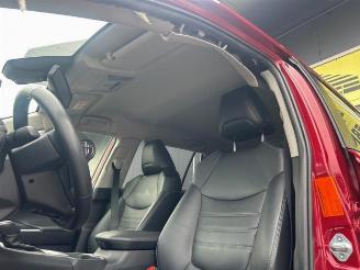 Toyota Rav-4 RAV4 (A5), Terreinwagen, 2018 2.5 Hybrid 16V picture 32