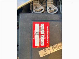 Peugeot 206 206 (2A/C/H/J/S), Hatchback, 1998 / 2012 1.4 16V picture 12