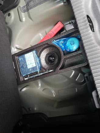 Citroën C3 Aircross 1.2 PureTech Feel picture 22