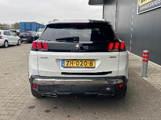Peugeot 3008 1.6 PureTech GT Line picture 5