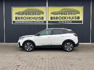 Peugeot 3008 1.6 PureTech GT Line picture 2