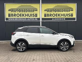 Peugeot 3008 1.6 PureTech GT Line picture 4