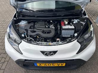 Toyota Aygo X 1.0 VVT-i MT Play picture 24