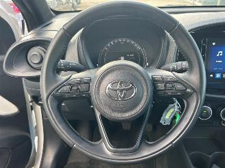 Toyota Aygo X 1.0 VVT-i MT Play picture 18