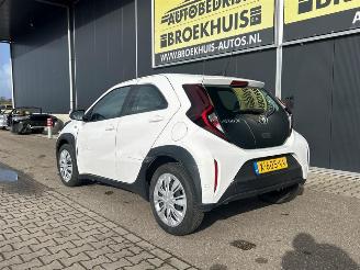 Toyota Aygo X 1.0 VVT-i MT Play picture 8