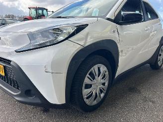 Toyota Aygo X 1.0 VVT-i MT Play picture 9