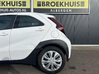 Toyota Aygo X 1.0 VVT-i MT Play picture 10