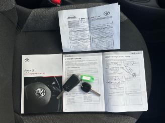 Toyota Aygo X 1.0 VVT-i MT Play picture 30