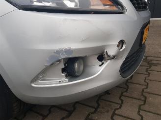 Ford Focus Wagon 1.6 Comfort picture 11