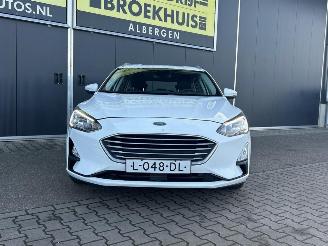 Ford Focus Wagon 1.0 EcoBoost Trend Edition Business picture 3