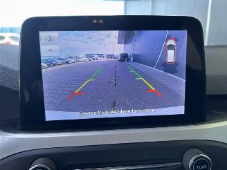 Ford Focus Wagon 1.0 EcoBoost Trend Edition Business picture 24