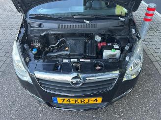 Opel Agila 1.0 Edition picture 19