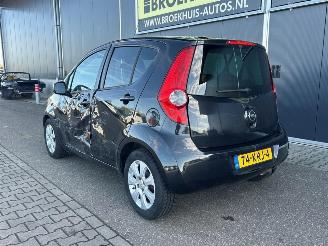 Opel Agila 1.0 Edition picture 8