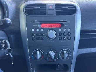 Opel Agila 1.0 Edition picture 15