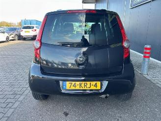 Opel Agila 1.0 Edition picture 5