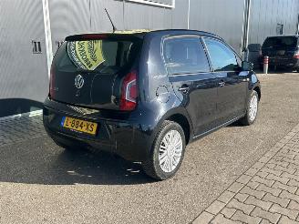 Volkswagen Up! 1.0 take up! BlueMotion picture 8