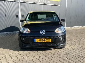 Volkswagen Up! 1.0 take up! BlueMotion picture 3