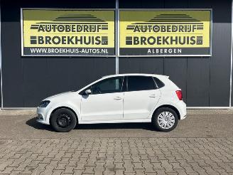 Volkswagen Polo 1.2 TSI Comfortline picture 2