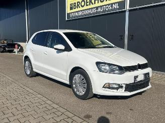 Volkswagen Polo 1.2 TSI Comfortline picture 6