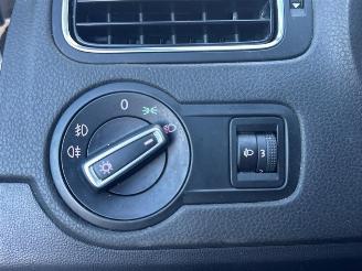 Volkswagen Polo 1.2 TSI Comfortline picture 24