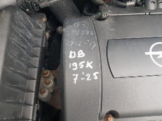 Opel Zafira 1.6 Temptation picture 25