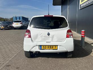 Renault Twingo 1.5 dCi Dynamique picture 5